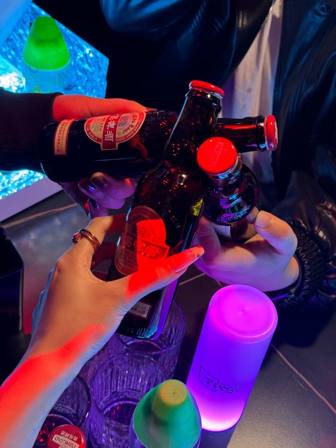 北京商务ktv快速计时技巧-通州区ktv预订