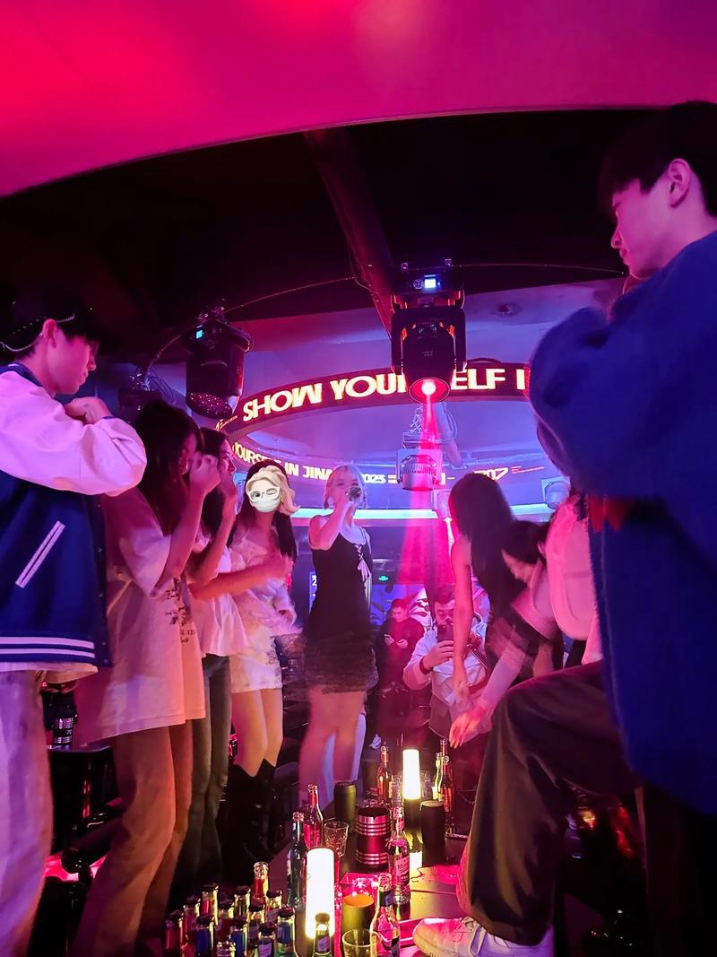 北京商务ktv优选尽享尊贵服务-通州区ktv预订